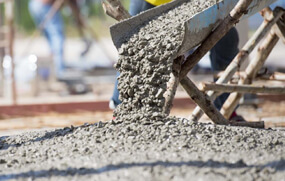 цена бетона за 1 м3 на нашем бетонном заводе всегда выгодна
